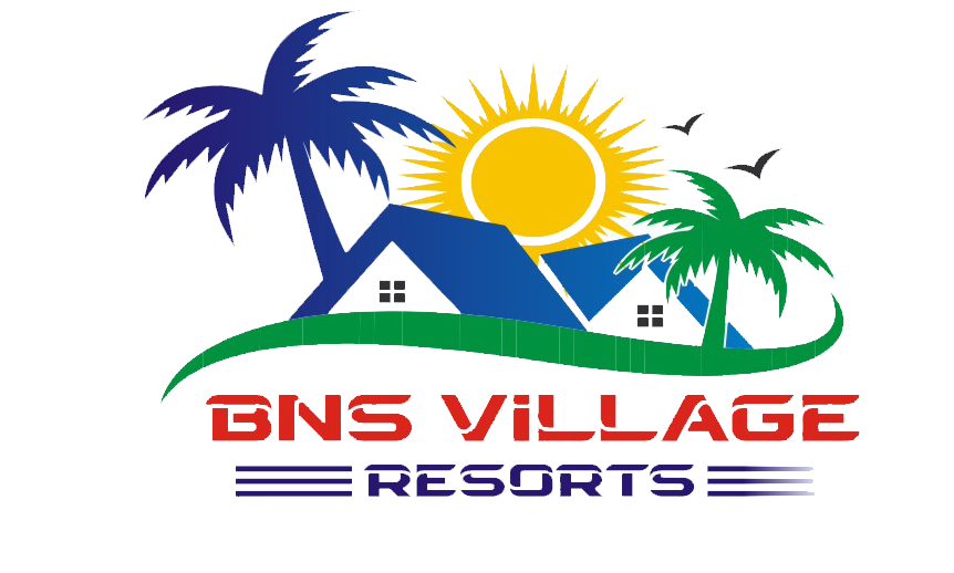 Best Homestay rooms in Kollihills - BNS Village Resorts Logo